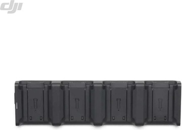 DJI Matrice 4 Battery Charging Hub (CP.EN.00000555.01)