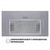 Perfelli BI 5453 I 850 LED Strip