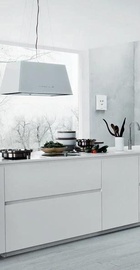 Falmec LUMIERE E.ION 67 White (450) (CELN67.E0P6#ZZZF441F)