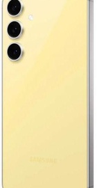 Samsung Galaxy S24 FE 8/256GB Yellow (SM-S721BZYG)
