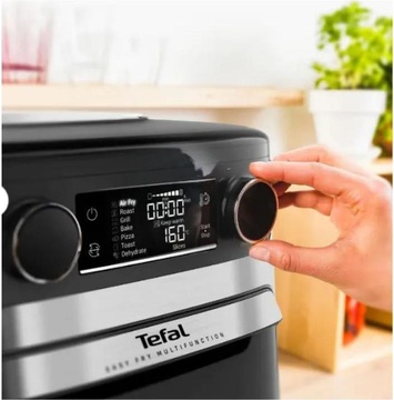 Tefal Easy Fry Multifunction FW556DE0