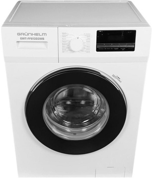 Grunhelm GWT-FF812D2WB