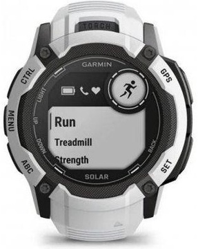 Garmin Instinct 2X Solar Whitestone (010-02805-14/04/44)