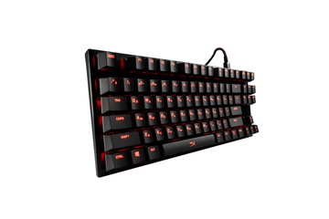 Kingston HyperX Alloy FPS Pro (HX-KB4RD1-RU/R1)