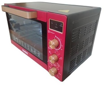 GoodGrill GR-6501RC
