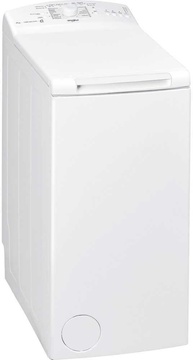 Whirlpool TDLR 7220 LS