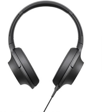 Sony MDR-100AAP Black