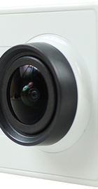 Xiaomi Yi Basic Edition White