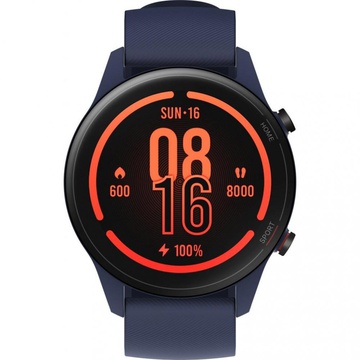 Xiaomi Mi Watch Navy Blue