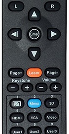 Optoma EH416 (95.72W01GC0E)
