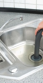 Thomas AQUA FleckWasher (788121)