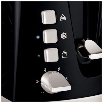 Russell Hobbs Groove Black 26390-56
