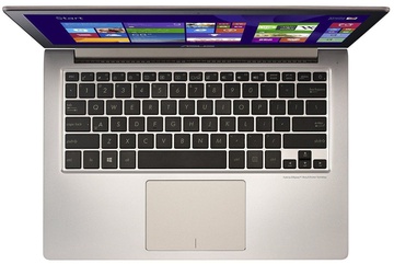 Asus ZenBook (UX303LB-DS74T)