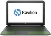 HP Pavilion 15-ak100ur (V0Z15EA)