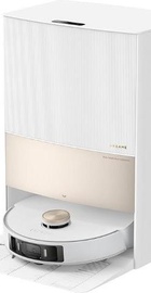 Dreame Bot L20 Ultra White