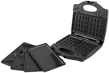 Esperanza PORTABELLA Black (EKT006K)