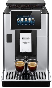 Delonghi PrimaDonna Soul ECAM 610.55.SB