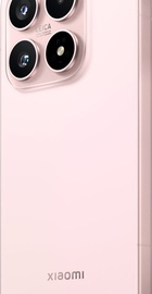 Xiaomi 17 12/512GB Alpine Pink