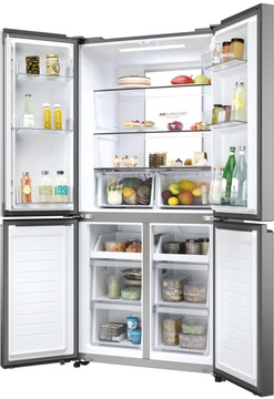 Haier HCR7818DNMM