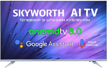Skyworth 32E6 AI