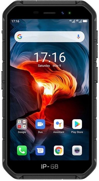 Ulefone Armor X7 Pro 4/32GB Black