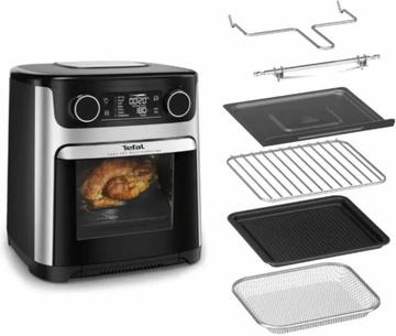 Tefal Easy Fry Multifunction FW556DE0