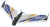 Tech One Летающее крыло FPV WING 900 II 960мм EPP KIT (TO-0708002)