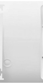 Atlantic O'pro Horizontal HM 050 D400-1-M (843013)