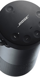 Bose SoundLink Revolve Bluetooth speaker Black