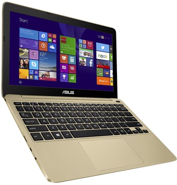 Asus EeeBook X205TA-DS01-GD-OFCE