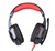 Kotion Each G2000 Pro Gaming с подсветкой (Черно-красный)
