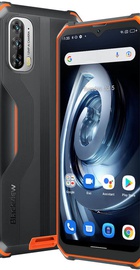Blackview BV7100 6/128GB Mecha Orange