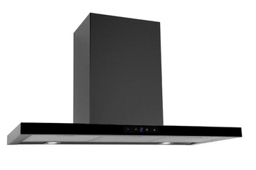 VDB T-LINE 90 BLACK
