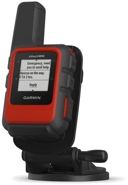 Garmin inReach Mini Marine Bundle Orange 010-01879-02