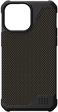URBAN ARMOR GEAR iPhone 13 Pro Metropolis LT Kevlar Olive (11316O113972)