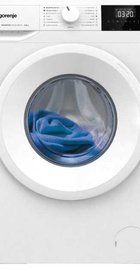 Gorenje WNGPI61SBS/UA