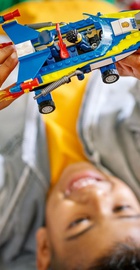 LEGO Детективные миссии водной полиции (60355)