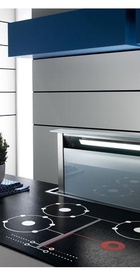 Elica ADAGIO WH/F/90