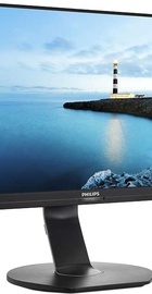 Philips 240B7QPTEB/00 Black