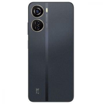 ZTE Blade V40 Design 4/128GB Black (UA)