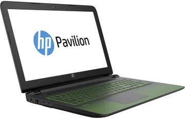 HP Pavilion 15-ak100ur (V0Z15EA)