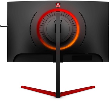 AOC Agon AG273QCG