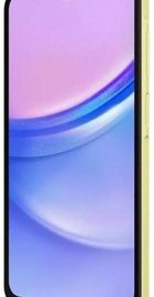 Samsung Galaxy A15 4/128GB Yellow (SM-A155FZYD)