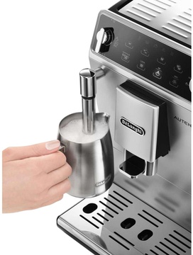 Delonghi Autentica ETAM 29.510.SB