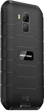 Ulefone Armor X7 Pro 4/32GB Black