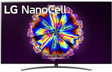 LG 86NANO91