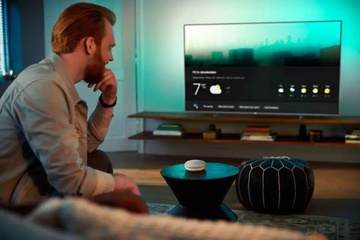 Philips 55PUS7906