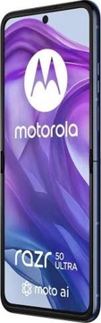 Motorola Razr 50 Ultra 12/512GB Midnight Blue