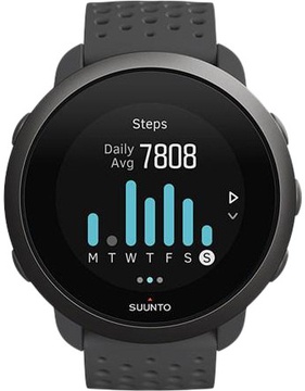 Suunto 3 Slate Grey (SS050414000)