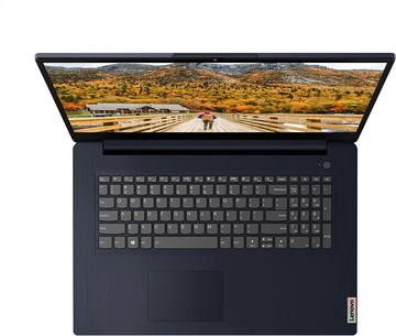 Lenovo IdeaPad 3 17ALC6 (82KV006QUS)